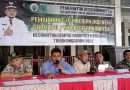Pembinaan dan Pemberian Insentif Guru TPQ/TKQ Desa Randupitu Kecamatan Gempol Kabupaten Pasuruan Tahun anggaran 2022