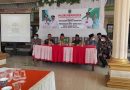 Musyawarah Perencanaan Pembangunan Desa dalam rangka Penyusunan RKPDESA Tahun 2023 dan RKPD tahun 2024 Desa Randupitu