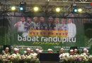 Babat Randupitu Bersholawat Bersama Majelis Ratib & Sholawat Arridho Pasuruan