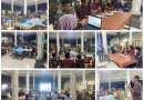 Desa Randupitu Gelar Technical Meeting Persiapan Lomba Desa Berseri
