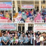 Kegiatan Rutin Rumah Desa Sehat (RDS) Tema KITA BESTI Kelas Ibu Dan Balita Bebas Stunting Kegiatan Rutin Rumah Desa Sehat (RDS) Tema KITA BESTI Kelas Ibu Dan Balita Bebas Stunting
