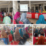 Desa Randupitu Gelar MMD: Fokus pada Rumah Sehat dan Perbaikan PHBS Desa Randupitu Gelar MMD: Fokus pada Rumah Sehat dan Perbaikan PHBS
