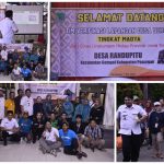 Verifikasi Lapangan Desa Berseri 2025 Tingkat Madya di Desa Randupitu Berjalan Lancar Verifikasi Lapangan Desa Berseri 2025 Tingkat Madya di Desa Randupitu Berjalan Lancar