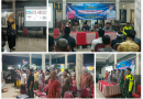 Wujudkan Generasi Muda Emas, Pemdes Randupitu Gelar Sosialisasi HIV/AIDS Wujudkan Generasi Muda Emas, Pemdes Randupitu Gelar Sosialisasi HIV/AIDS