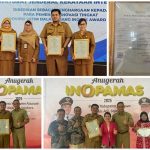 Desa Randupitu Raih Penghargaan INOPAMAS 2025 atas Inovasi Pengelolaan Sampah Desa Randupitu Raih Penghargaan INOPAMAS 2025 atas Inovasi Pengelolaan Sampah