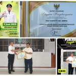 Desa Randupitu Raih Penghargaan pada Peringatan Hari Lingkungan Hidup Sedunia 2025 Desa Randupitu Raih Penghargaan pada Peringatan Hari Lingkungan Hidup Sedunia 2025