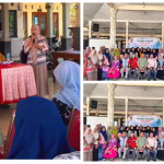 Rembuk Stunting Desa Randupitu Wujudkan Generasi Unggul Lewat “Gema Randu” Rembuk Stunting Desa Randupitu Wujudkan Generasi Unggul Lewat “Gema Randu”