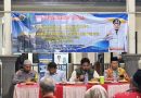 Musyawarah Desa Bahas Perubahan RPJM Desa 2023–2028 Menjadi 2023–2030 Musyawarah Desa Bahas Perubahan RPJM Desa 2023–2028 Menjadi 2023–2030