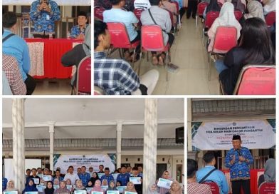 KUA Gempol Gelar Bimbingan Perkawinan Pra Nikah dan Sosialisasi Narkoba di Desa Randupitu KUA Gempol Gelar Bimbingan Perkawinan Pra Nikah dan Sosialisasi Narkoba di Desa Randupitu