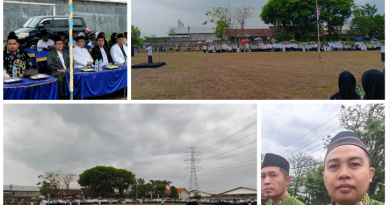 Ribuan Santri dan Guru Sambut Peringatan Hari Santri Nasional di Randupitu Ribuan Santri dan Guru Sambut Peringatan Hari Santri Nasional di Randupitu