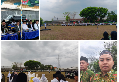 Ribuan Santri dan Guru Sambut Peringatan Hari Santri Nasional di Randupitu Ribuan Santri dan Guru Sambut Peringatan Hari Santri Nasional di Randupitu