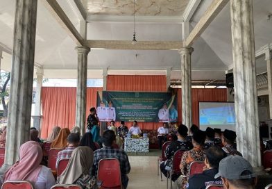 Musrenbangdes Randupitu 2025, Batik Sekar Randu Jadi Program Kreatif Unggulan Musrenbangdes Randupitu 2025, Batik Sekar Randu Jadi Program Kreatif Unggulan
