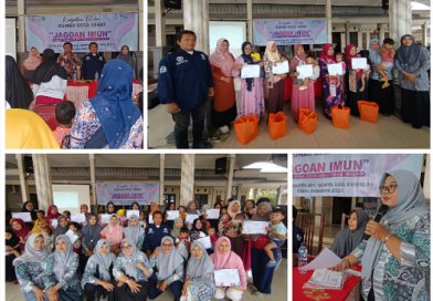 Desa Randupitu Akselerasi Generasi Sehat Lewat Program “Jagoan Imun” Desa Randupitu Akselerasi Generasi Sehat Lewat Program “Jagoan Imun”