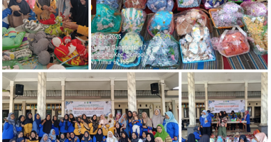 Pelatihan Kreasi Hantaran Bersama TP PKK Desa Randupitu: Tingkatkan Kreativitas Kader untuk Mendukung Ekonomi Keluarga