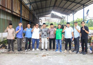 DPRD dan DLH Kabupaten Sampang Lakukan Studi Banding Pengolahan Sampah ke Desa Randupitu DPRD dan DLH Kabupaten Sampang Lakukan Studi Banding Pengolahan Sampah ke Desa Randupitu